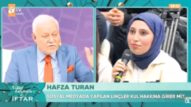 Sosyal Medya Linçinin Dini ve Hukuki Boyutu: Kul Hakkına Girer mi?