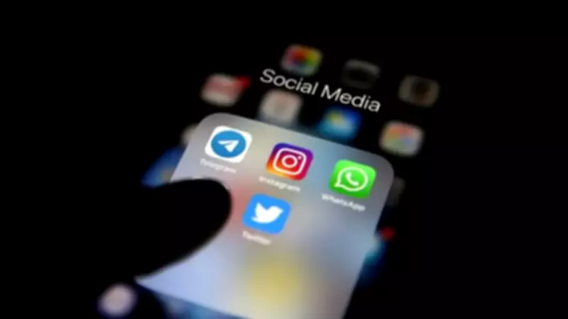 Sosyal Medyada Yaş Sınırına Vatandaş Desteği: Bakan Uraloğlu Detayları Paylaştı