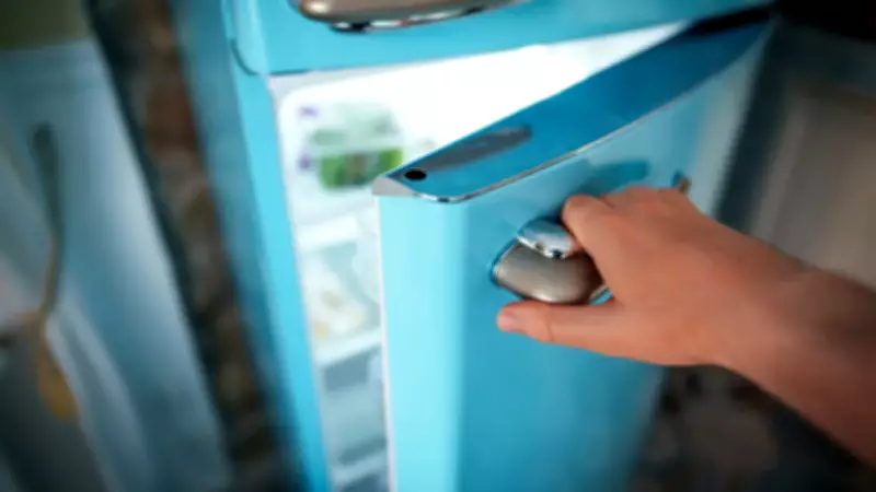 Soğutma Teknolojisinde Çığır Açan Gelişme: Tuz Temelli Sistemle 25°C Soğutma