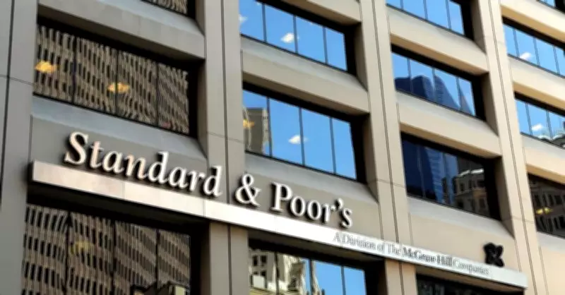 S&P Global Asya-Pasifik Büyüme Tahminini Artırdı, 2026'da Güçlü Performans Beklentisi