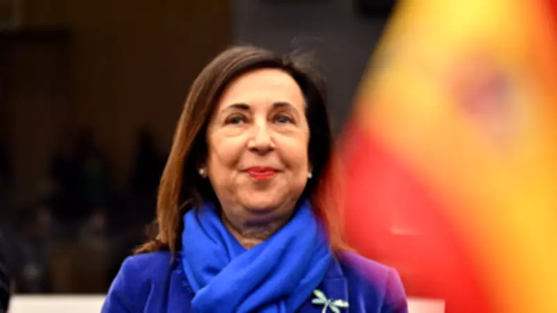 İspanya, ABD'nin İran Saldırılarında Üs Kullanımına İzin Vermeyeceğini Açıkladı