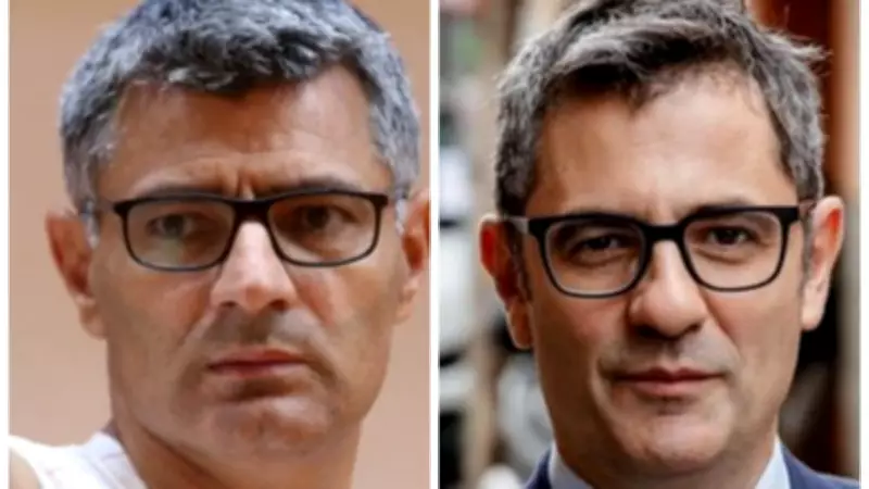 İspanya Adalet Bakanı'ndan Türk Halkına Sıcak Mesaj: Yusuf Dikeç Benzerliği Sosyal Medyayı Salladı