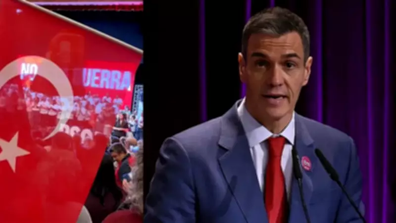 İspanya Başbakanı Sanchez'den Türk Bayraklı Sosyal Medya Jestine Tam Detaylar