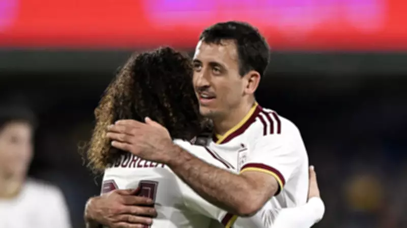 İspanya, Sırbistan'ı 3-0 Mağlup Etti: Oyarzabal ve Munoz Farkı Yarattı