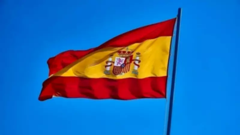 İspanya'dan İran'a Sert Uyarı: İdamları Durdurun ve Saldırıları Sonlandırın