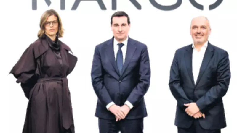 İspanyol Moda Devi Türkiye'den Tedarik Artışı Açıkladı