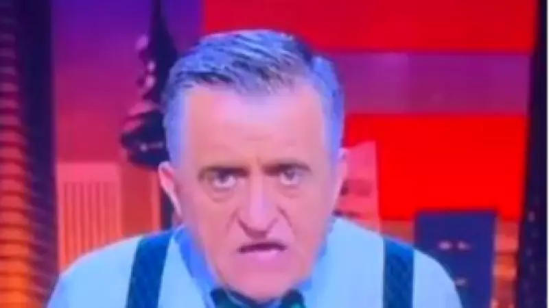 İspanyol Sunucu Türk Dostluğunu Övdü: 'Keller Kalmayacak' Esprisiyle Gündem Oldu