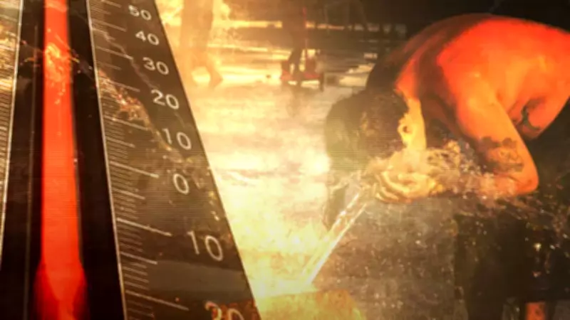 Süper El Nino Uyarısı: Türkiye'yi Nasıl Etkileyecek?