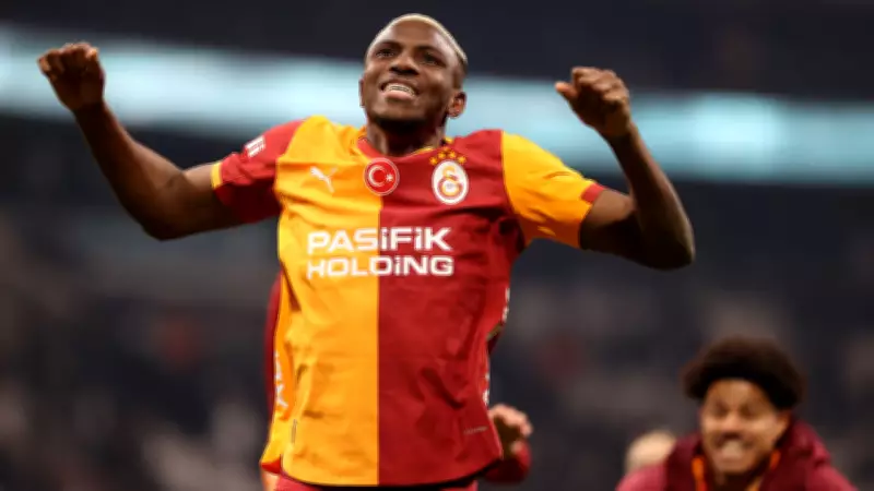 Süper Lig'in En Pahalı Transferleri: Rekor Bedeller ve Yıldız İsimler