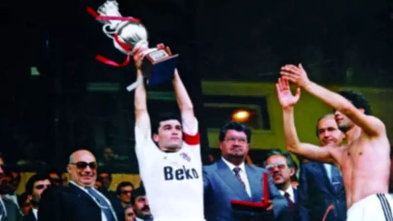 Süper Lig'in Gizli Kalmış 10 İstatistiği: Kimsenin Fark Etmediği Rekorlar