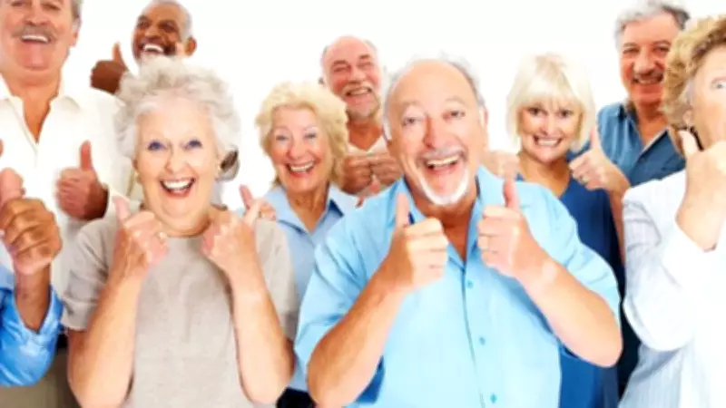 Süper Yaşlıların Beyin Gizemi Çözüldü: Hafızanın Dayanıklılık Sırrı Bulundu