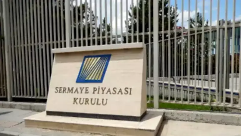 SPK Açığa Satış Yasağını 10 Nisan'a Kadar Uzatma Kararı Aldı