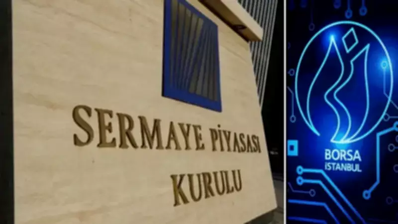 SPK'dan Kritik Karar: Açığa Satış Yasaklandı, Öz Kaynak Oranı Esnetildi