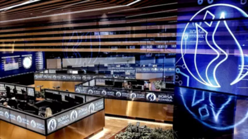 SPK'dan Kritik Karar: Borsa İstanbul'da Açığa Satış 2-6 Mart Arasında Yasaklandı