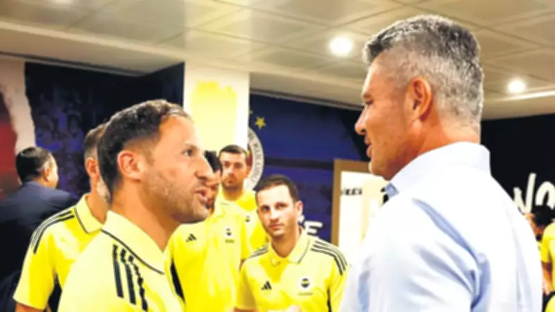 Spor Yorumcularından Süper Lig ve Şampiyonlar Ligi Analizi: Ültimatomlar ve Şampiyonluk Yarışı