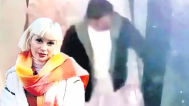 Sır Ölümde Kameralar Mercek Altında: Oyuncu Sunay Kurtuluş'un İfadesi Alındı