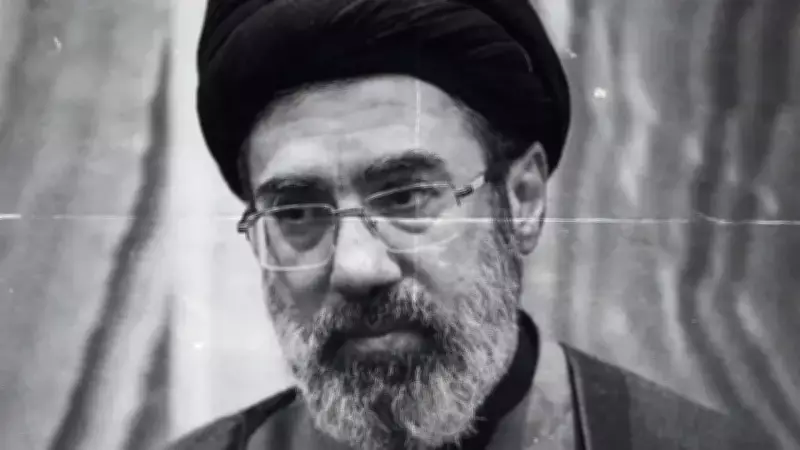 İsrail Basını: Mücteba Hamaney Tedavi İçin Moskova'ya Götürüldü