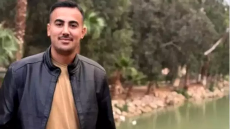 İsrail Füzesi Türk TIR Şoförü Hüseyin Fırat'ın Hayatını Kaybetmesine Neden Oldu