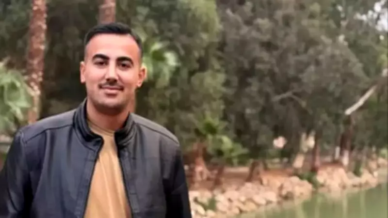 İsrail Füzesiyle Yaralanan Türk TIR Şoförü Hüseyin Fırat Hayatını Kaybetti