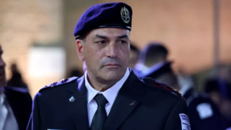 İsrail Genelkurmay Başkanı Zamir: İran Saldırılarında Yolun Yarısına Geldik