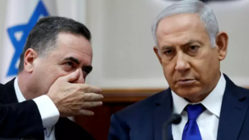 İsrail Güvenlik Birimi Hizbullah'ın Saldırılarını Genişleteceği Uyarısında Bulundu