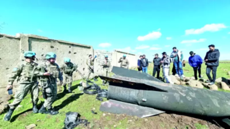 İsrail Lübnan ve Yemen'e Saldırdı, Suriye'de Patlamada 5 Ölü