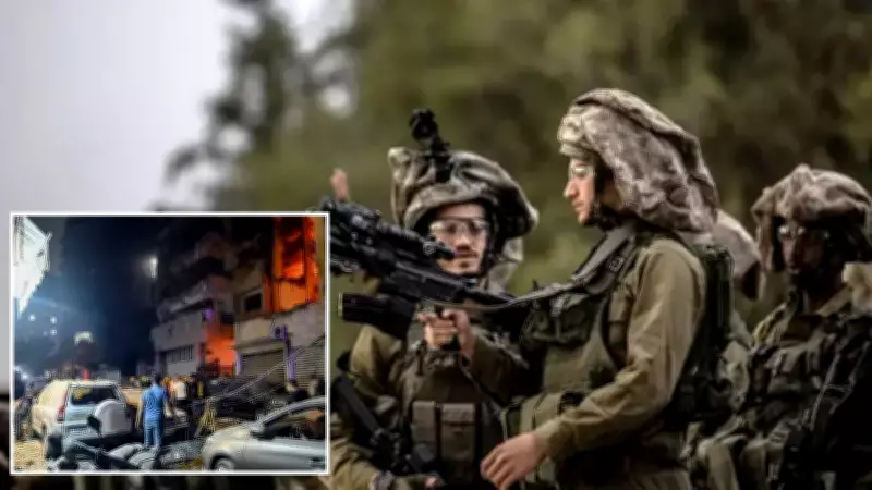 İsrail Ordusu Beyrut Saldırılarında 50 Yüksek Katlı Bina Yıkıldığını İtiraf Etti