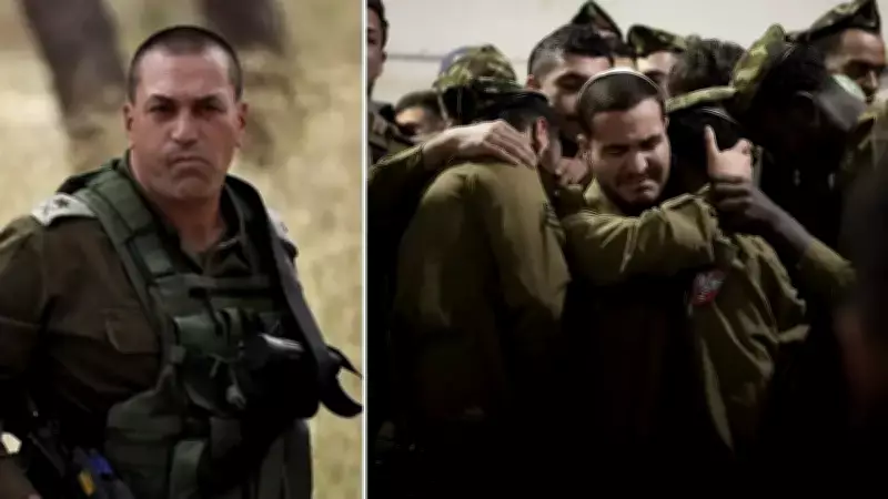 İsrail Ordusu Personel Kriziyle Karşı Karşıya: 'Ordu Çökecek' Uyarısı