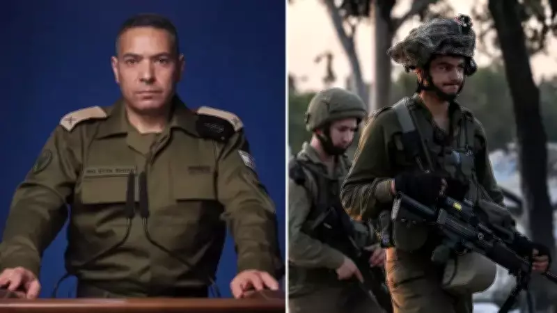 İsrail Ordusu Personel Kriziyle Karşı Karşıya: 'Sürdürülemez Durum'