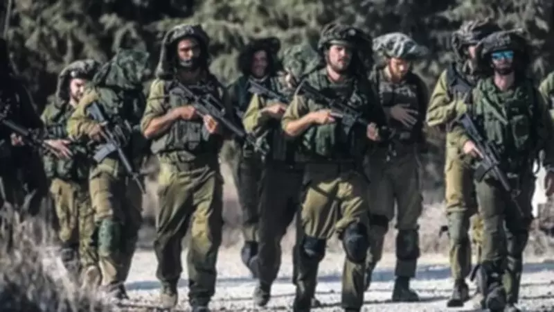 İsrail Ordusunda Mali ve İdari Kriz Derinleşiyor: Personel Krizi Alarm Veriyor