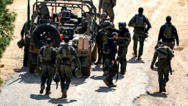 İsrail Ordusunda Personel Krizi Derinleşiyor: Yapısal Çöküş Endişesi