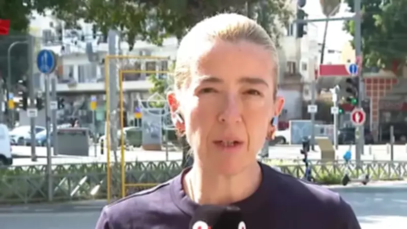 İsrail Polisi A Haber Ekibini Gözaltına Aldı: Türk Olduğumuzu Öğrenince Farklı Davranılıyor