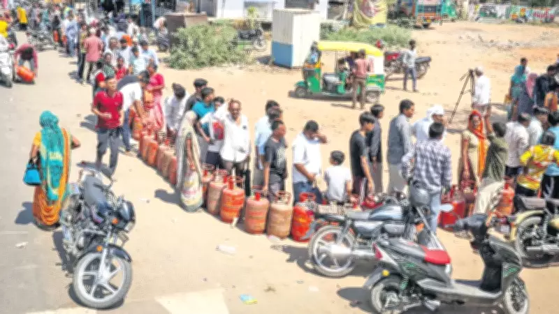 İsrail-İran Gerilimi Enerji Krizi Yaratıyor: Dünya Pandemi Tedbirlerine Dönüyor