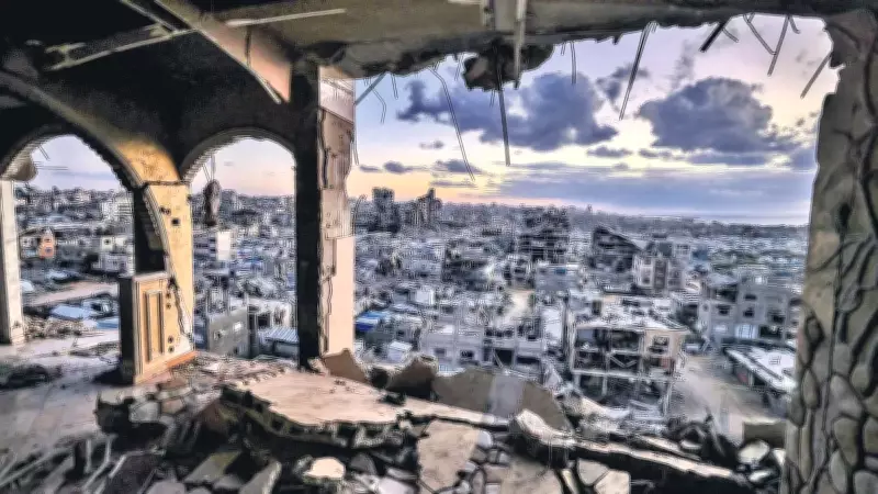 İsrail, İran Misillemesi Gerekçesiyle Gazze'ye Açılan Tüm Kapıları Kapattı