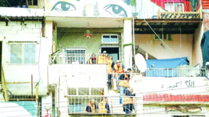 İsrail, İran Savaşı'nın Gölgesinde Kudüs'te Sistematik Saldırıları Hızlandırdı