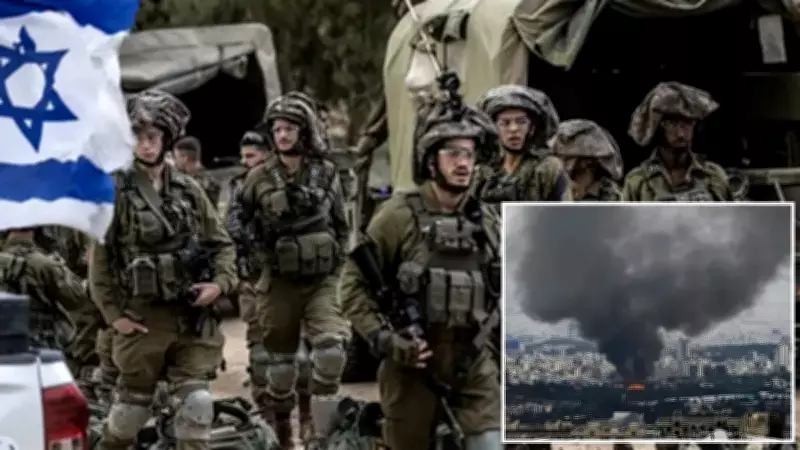 İsrail, İran'daki Askeri Tesislere Saldırı Düzenlediğini Açıkladı