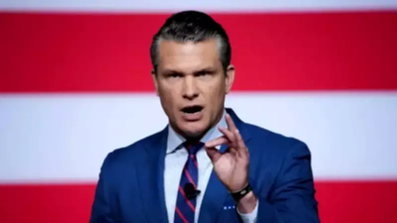 İsrail Savunma Bakanı Katz, ABD'li Mevkidaşı Hegseth ile Görüştü: İran'a Karşı İş Birliği Vurgusu