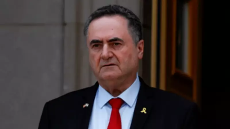 İsrail Savunma Bakanı Katz, İran ve Lübnan'a Yeni Hava Saldırılarını Onayladı