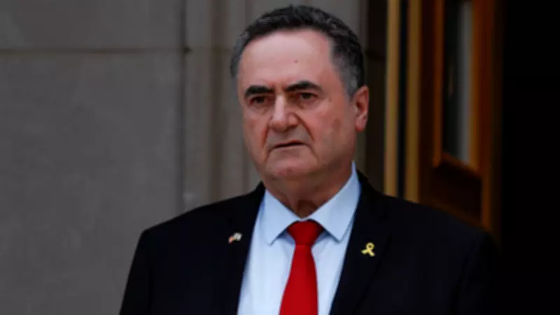 İsrail Savunma Bakanı: İran'a Saldırılar Zaman Sınırı Olmaksızın Devam Edecek