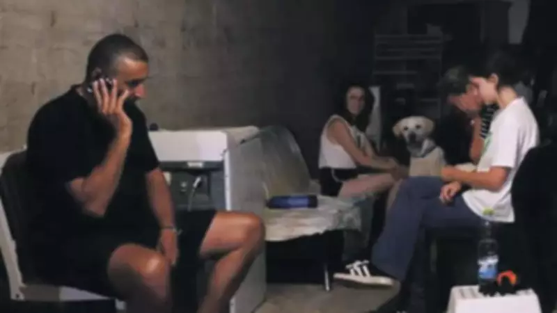 İsrail Sınırında Sığınak Krizi: 31 Köye Acil 100 Sığınak Kararı