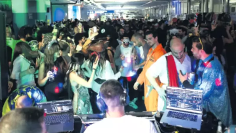 İsrail'de Sığınak Ayrımcılığı: Yabancılar ve Filistinliler Dışlanıyor