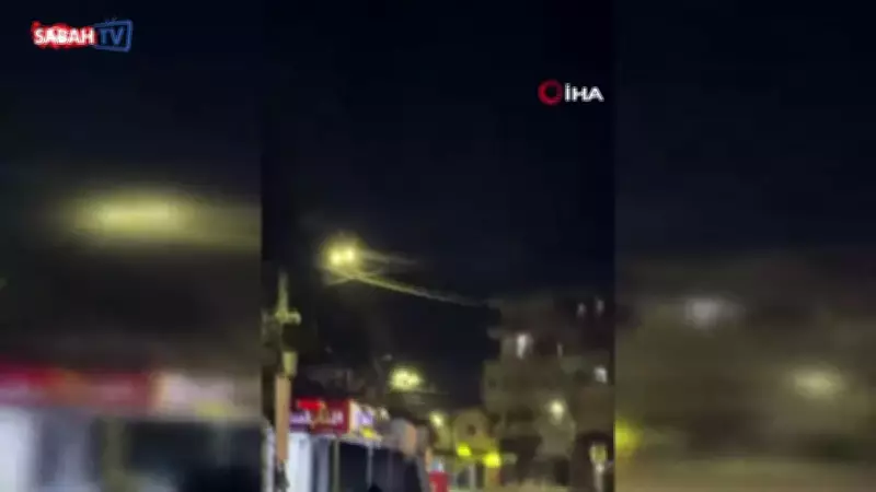 İsrail'den Lübnan'a Yeni Saldırı Dalgası: En Az 6 Kişi Hayatını Kaybetti