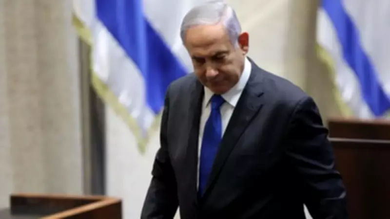 İsrail'in Batı Şeria'daki Sistematik Terörü: İlhak Süreci ve İnsanlık Suçları