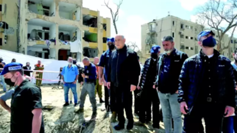 İsrail'in BM'den Acil Toplantı Talebi Tepki Çekti: 78 Yıl Sonra Akıllarına Geldi