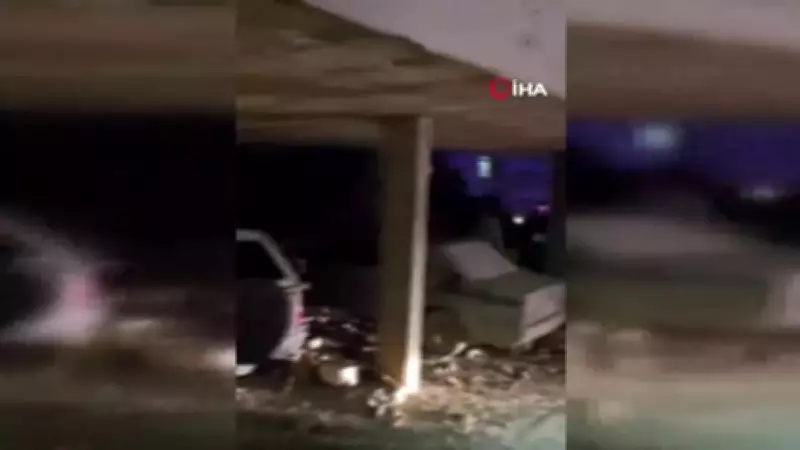 İsrail'in Lübnan Saldırılarında 10 Kişi Hayatını Kaybetti, 14 Kişi Yaralandı