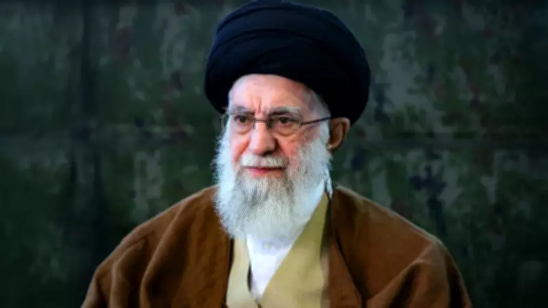 İsrail'in İran Saldırısında Hamaney Hedef Alındı: Ölüm İddiaları ve İran'dan Yalanlama