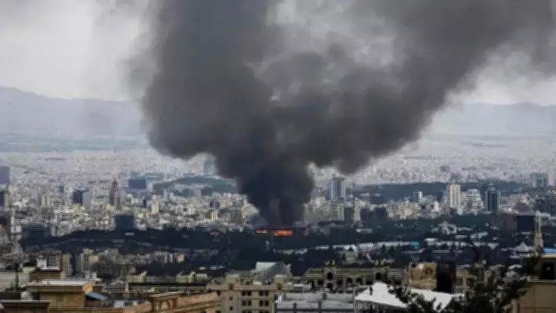 İsrail'in İran ve Lübnan Saldırıları Birkaç Hafta Daha Sürecek