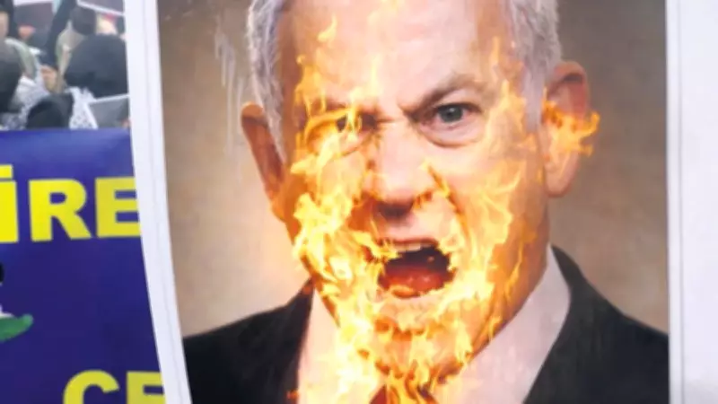 İsrail'in İran'a Yönelik Savaş Yalanları ve Bölgeyi Kaosa Sürükleme Planları