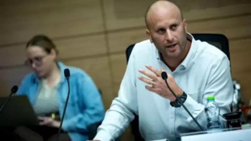 İsrailli Vekil, Çocuklar Dahil 4 Filistinlinin Öldürülmesini Destekledi