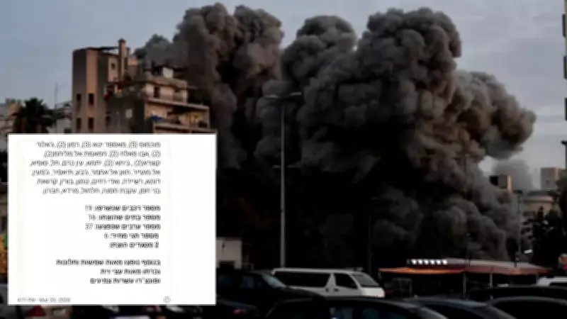 İsrailli Yerleşimciler WhatsApp'ta Şiddet Eylemleriyle Övündü